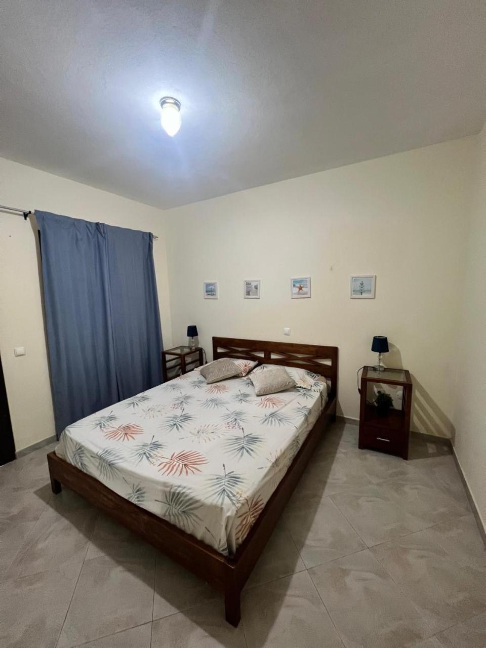 Sal Breeze Apartment Santa Maria Exterior foto